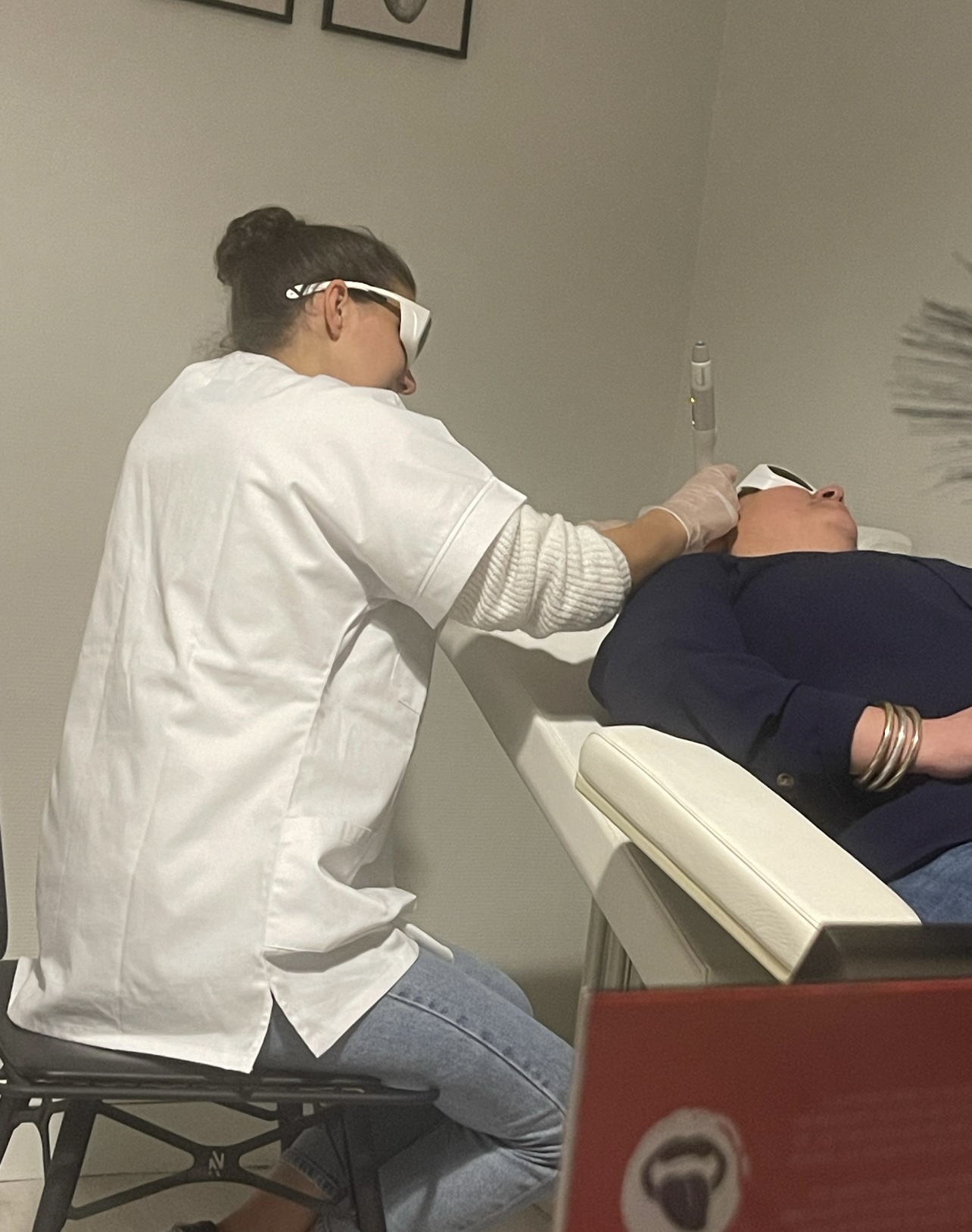 Votre accompagnement au centre de Rouen